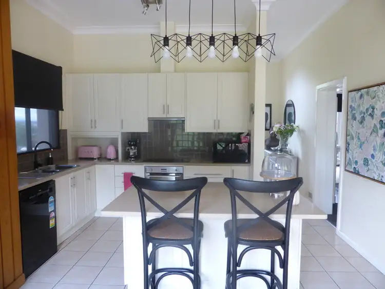 Second view of Homely house listing, 28 Gap Street, Parkes NSW 2870