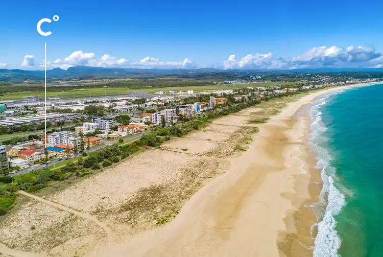 3/56 Pacific Parade, Bilinga QLD 4225