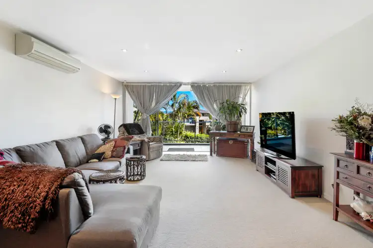 Third view of Homely apartment listing, 2203/2 Activa Way, Hope Island QLD 4212