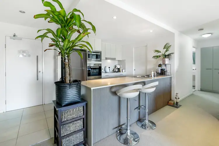 Fourth view of Homely apartment listing, 2203/2 Activa Way, Hope Island QLD 4212