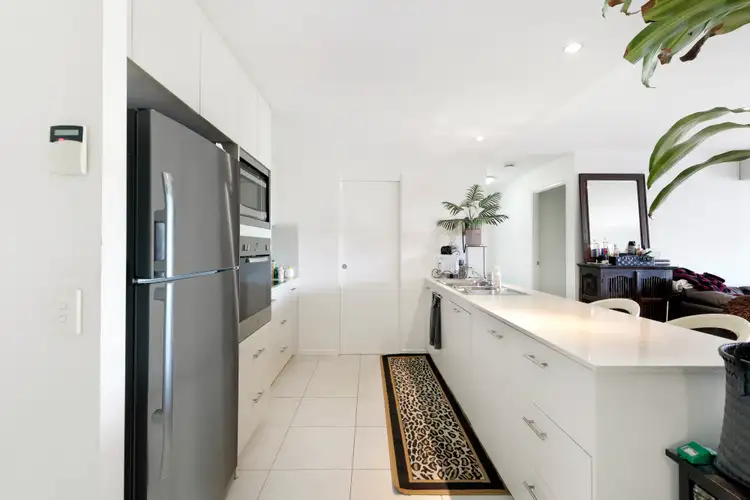 Fifth view of Homely apartment listing, 2203/2 Activa Way, Hope Island QLD 4212