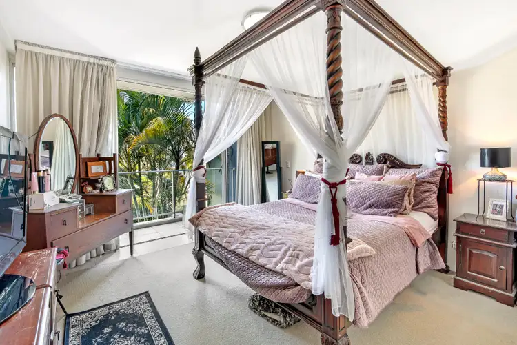 Seventh view of Homely apartment listing, 2203/2 Activa Way, Hope Island QLD 4212