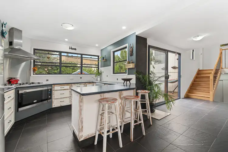 Third view of Homely house listing, 4 Thrush Avenue, Paradise Point QLD 4216