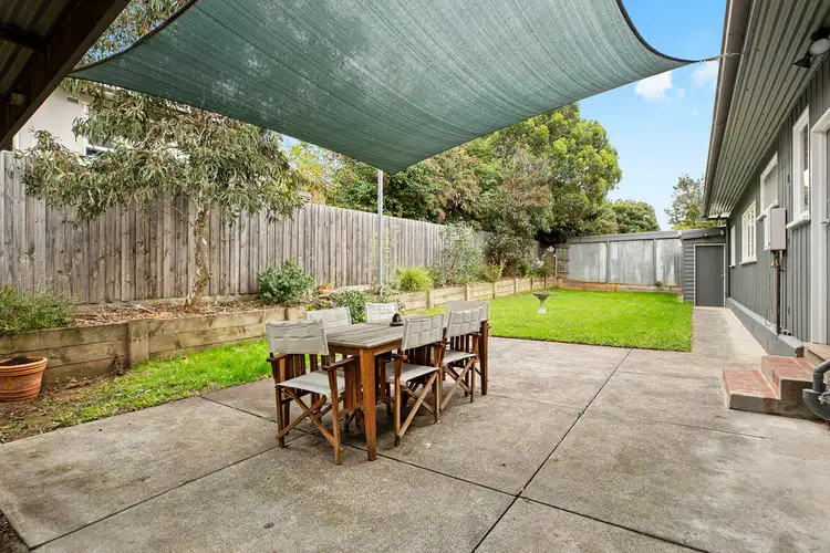 Second view of Homely house listing, 23 Underwood Road, Boronia VIC 3155