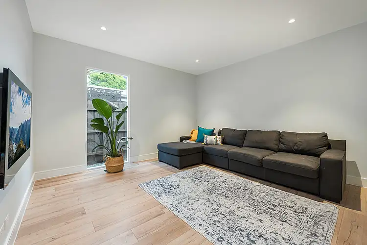 Fifth view of Homely house listing, 17 Stockdale Close, Ferntree Gully VIC 3156