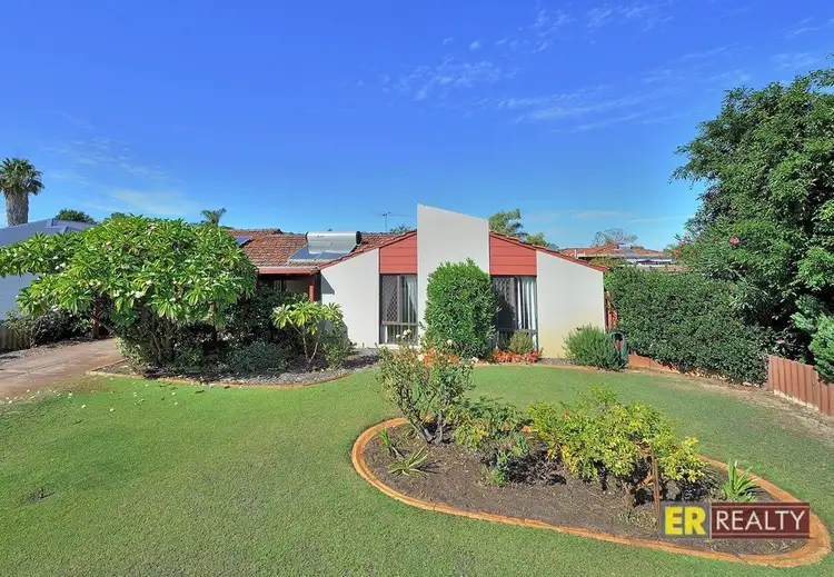 58 Thorburn Avenue, Beechboro WA 6063
