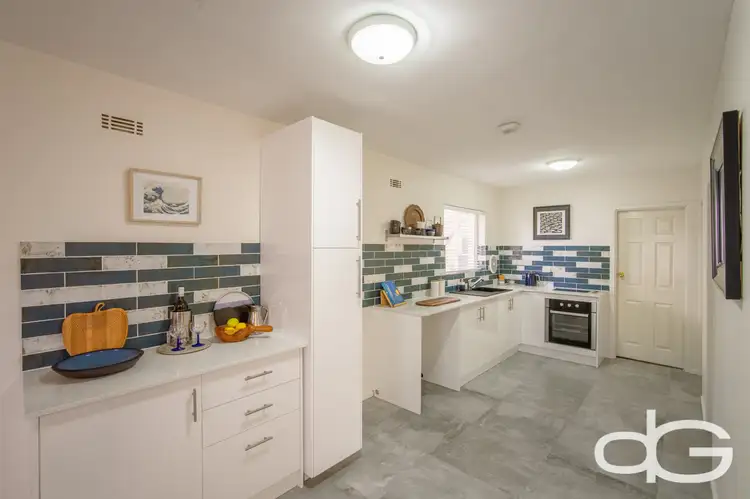 4/187 Canning Hwy, East Fremantle WA 6158