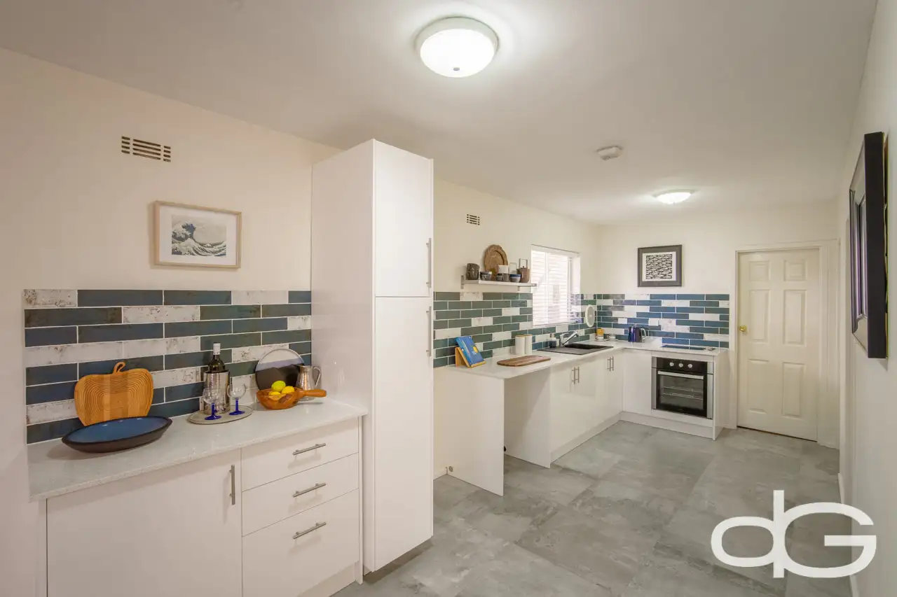 Main view of Homely apartment listing, 4/187 Canning Hwy, East Fremantle WA 6158
