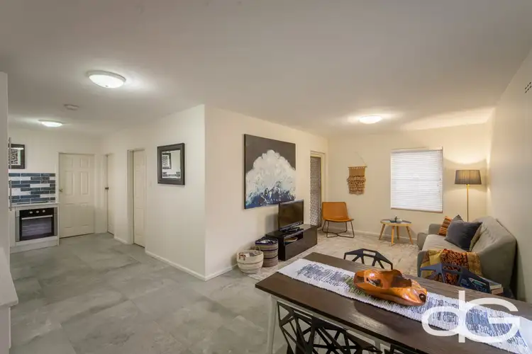 Second view of Homely apartment listing, 4/187 Canning Hwy, East Fremantle WA 6158
