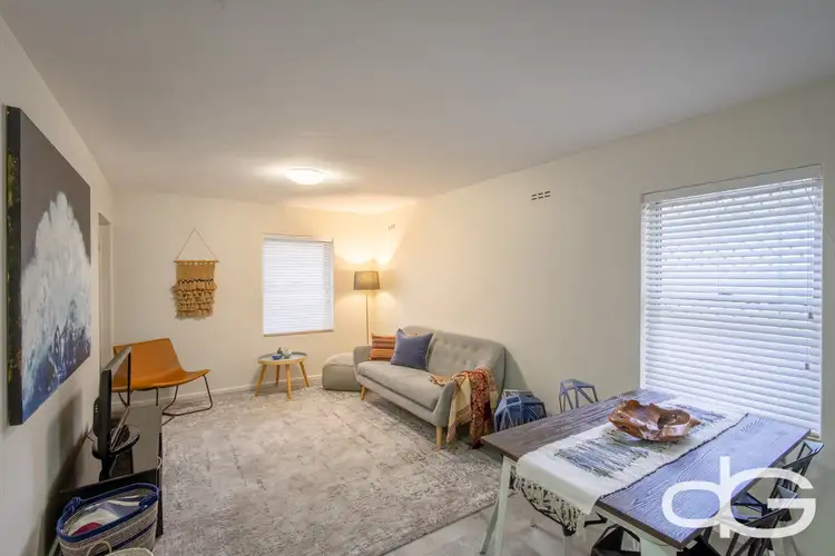 Fifth view of Homely apartment listing, 4/187 Canning Hwy, East Fremantle WA 6158