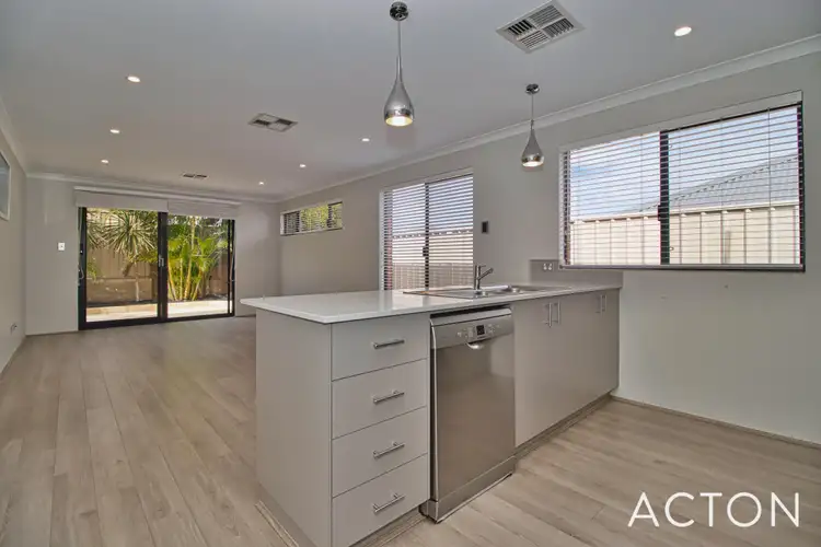 Third view of Homely house listing, 40 Carville Way, Baldivis WA 6171