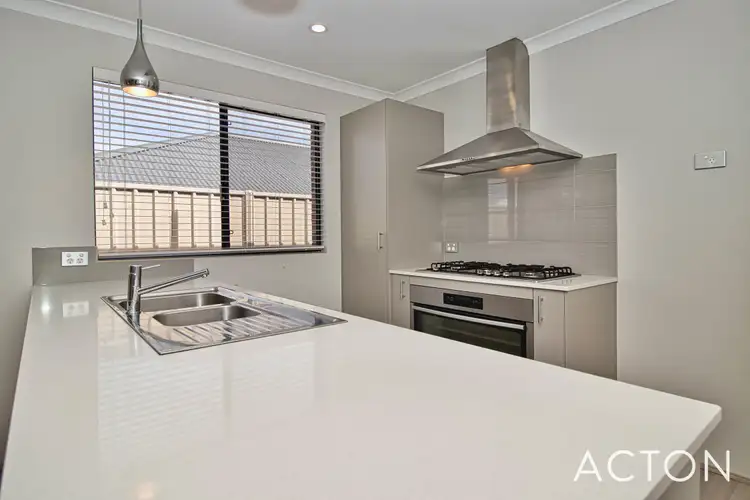 Fourth view of Homely house listing, 40 Carville Way, Baldivis WA 6171