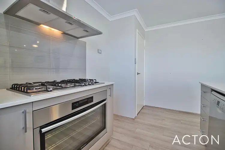 Fifth view of Homely house listing, 40 Carville Way, Baldivis WA 6171