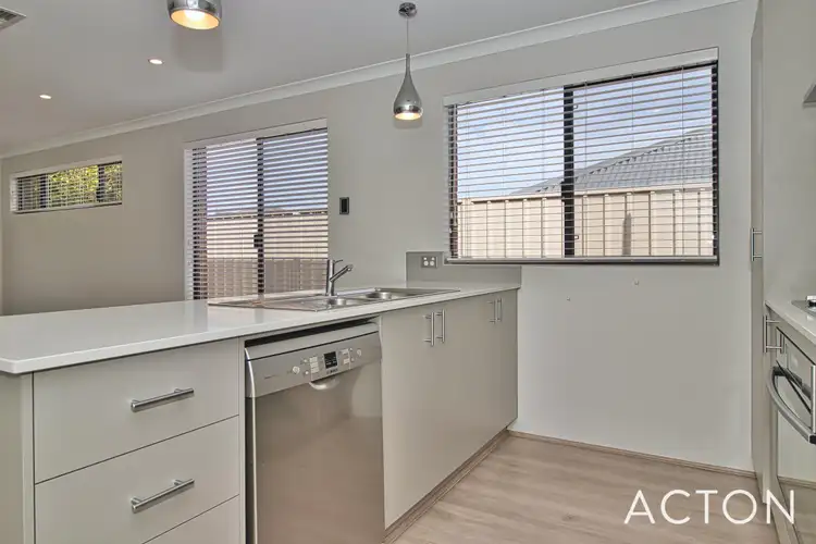 Sixth view of Homely house listing, 40 Carville Way, Baldivis WA 6171