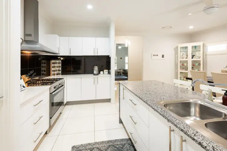 Fifth view of Homely house listing, 42 Turana Street, Coombabah QLD 4216