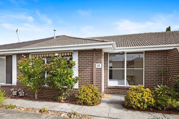 Second view of Homely unit listing, 13/138 Centre Dandenong Road, Cheltenham VIC 3192