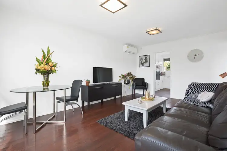 Fifth view of Homely unit listing, 13/138 Centre Dandenong Road, Cheltenham VIC 3192