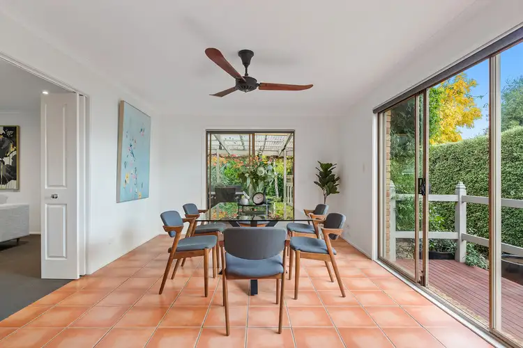Fifth view of Homely house listing, 4 Easton Court, Ferntree Gully VIC 3156