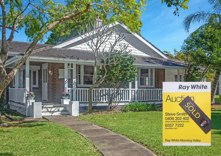 Main view of Homely house listing, 20 Boyce Street, Taree NSW 2430