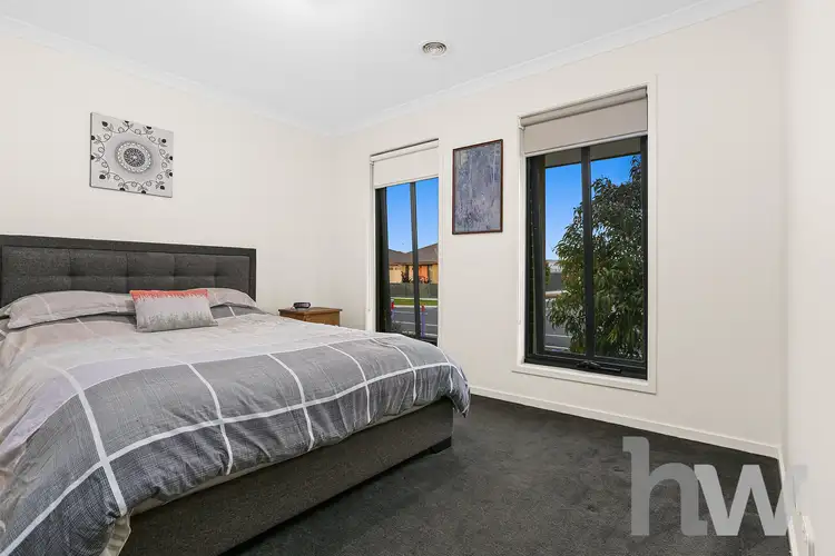 Third view of Homely house listing, 110 Bramley Avenue, Charlemont VIC 3217