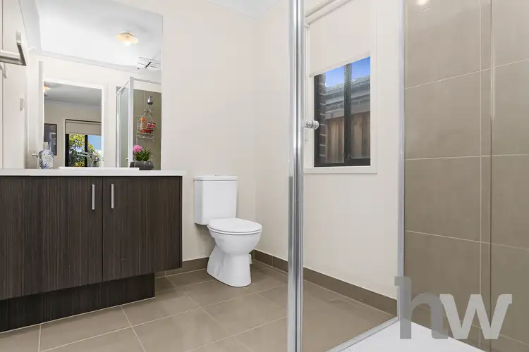 Fourth view of Homely house listing, 110 Bramley Avenue, Charlemont VIC 3217