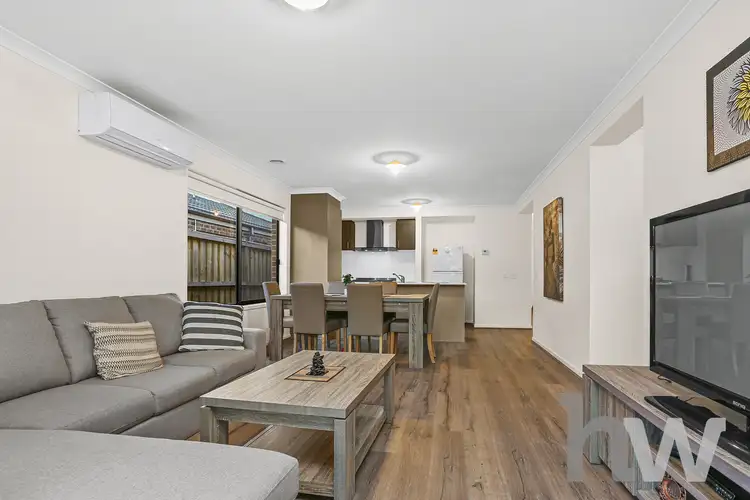 Fifth view of Homely house listing, 110 Bramley Avenue, Charlemont VIC 3217