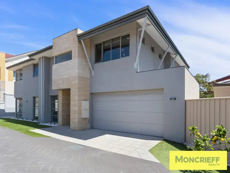 46b Swan Road, Attadale WA 6156