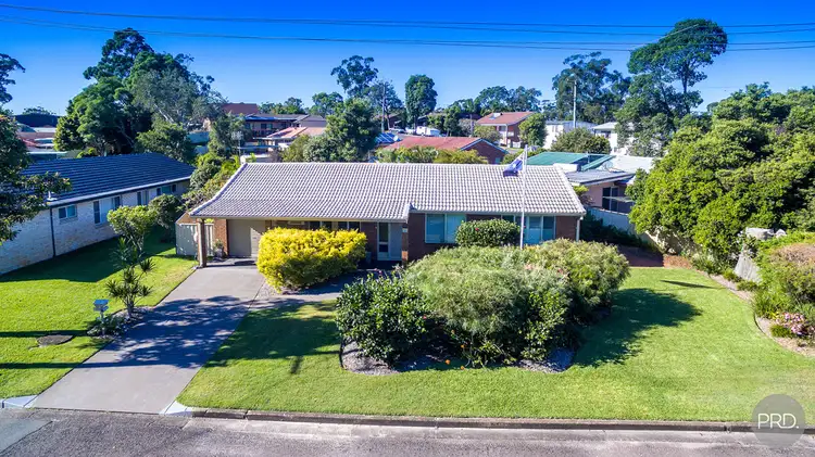 Main view of Homely house listing, 3 Elaine Avenue, Lemon Tree Passage NSW 2319