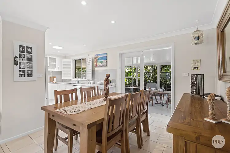 Fifth view of Homely house listing, 3 Elaine Avenue, Lemon Tree Passage NSW 2319