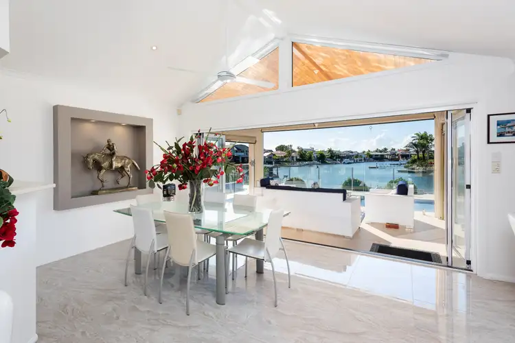 Fifth view of Homely house listing, 12 Cockleshell Court, Runaway Bay QLD 4216