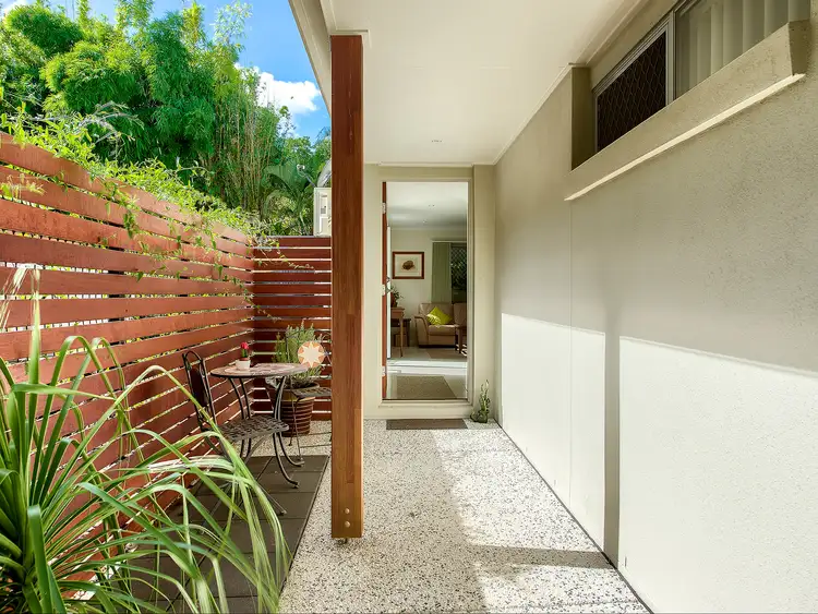 23/28 Alutha Road, The Gap QLD 4061