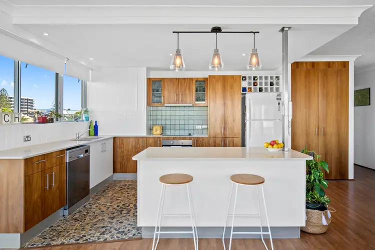 Sixth view of Homely apartment listing, 5/5 Francis Street, Mermaid Beach QLD 4218
