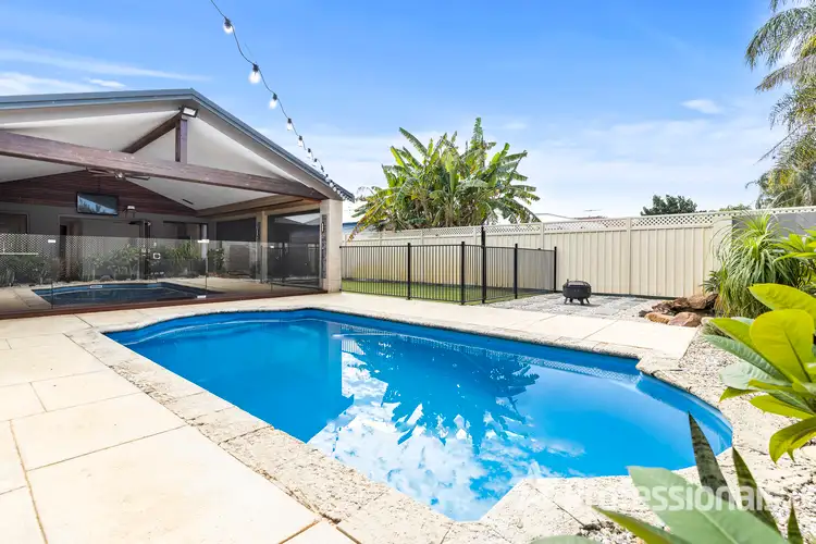 Second view of Homely house listing, 45 Jaeger Square, Ballajura WA 6066