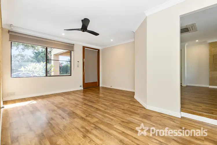 Fifth view of Homely house listing, 45 Jaeger Square, Ballajura WA 6066