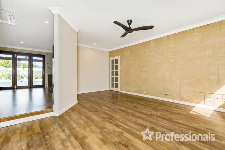 Sixth view of Homely house listing, 45 Jaeger Square, Ballajura WA 6066