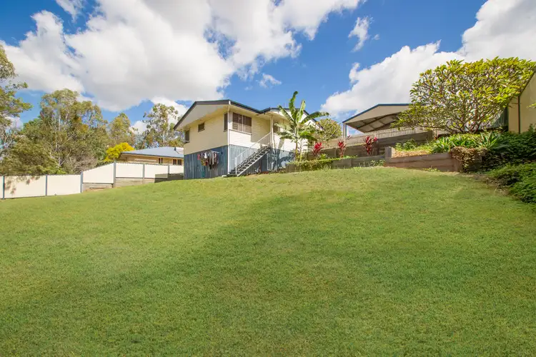 37 Palma Rosa Drive, Wulkuraka QLD 4305