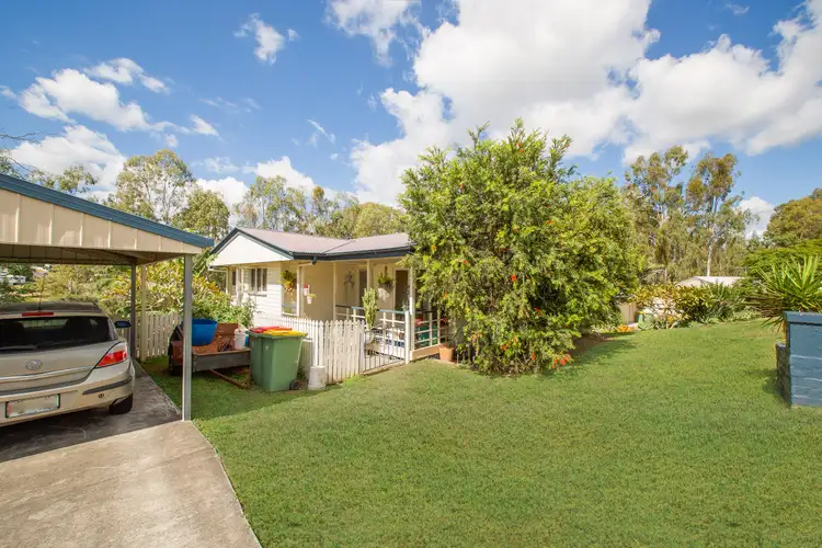 Third view of Homely house listing, 37 Palma Rosa Drive, Wulkuraka QLD 4305