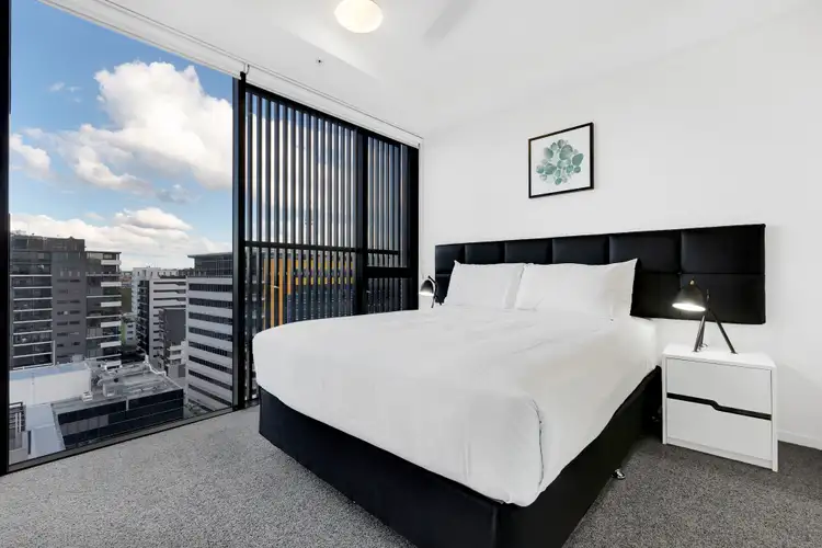 Fourth view of Homely apartment listing, 1209/27 Cordelia Street, South Brisbane QLD 4101