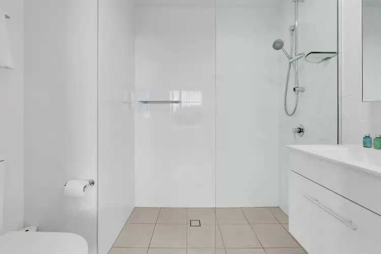 Sixth view of Homely apartment listing, 1209/27 Cordelia Street, South Brisbane QLD 4101