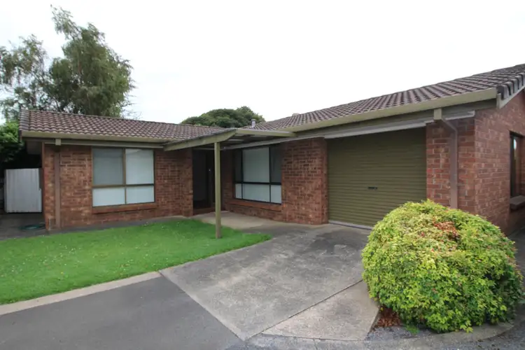 Main view of Homely unit listing, 5/33 Shelton Street, Mount Gambier SA 5290