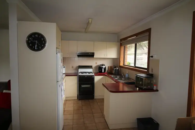 Fourth view of Homely unit listing, 5/33 Shelton Street, Mount Gambier SA 5290