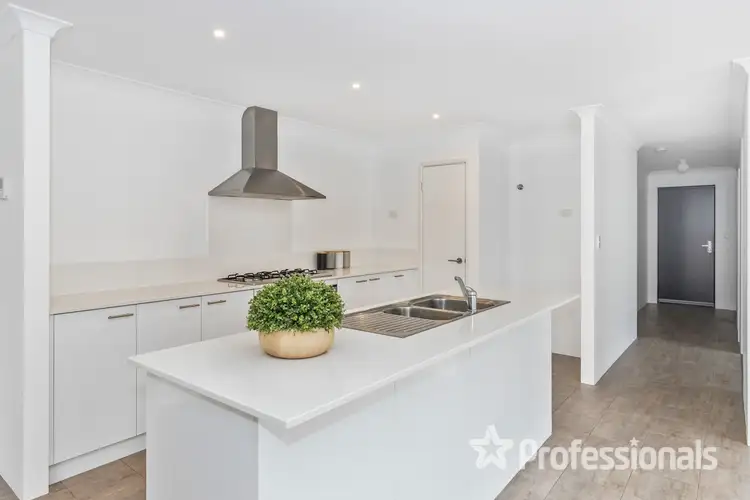 Third view of Homely house listing, 5 Garigal Street, Yanchep WA 6035