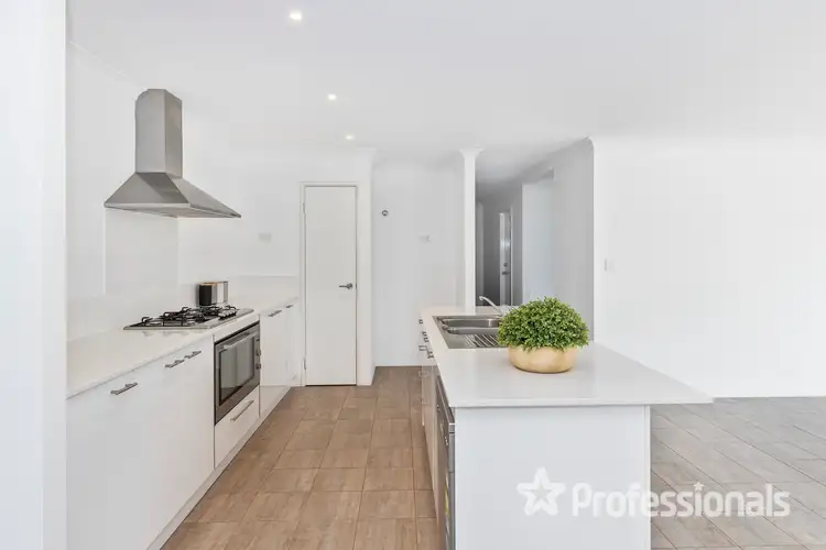 Fourth view of Homely house listing, 5 Garigal Street, Yanchep WA 6035