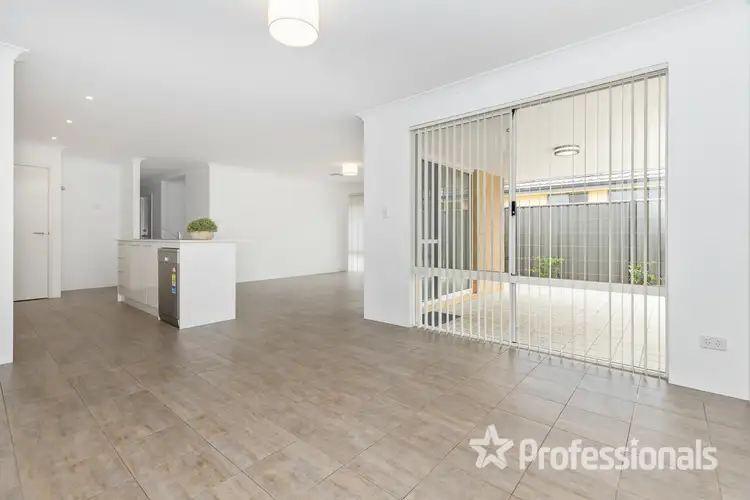 Sixth view of Homely house listing, 5 Garigal Street, Yanchep WA 6035