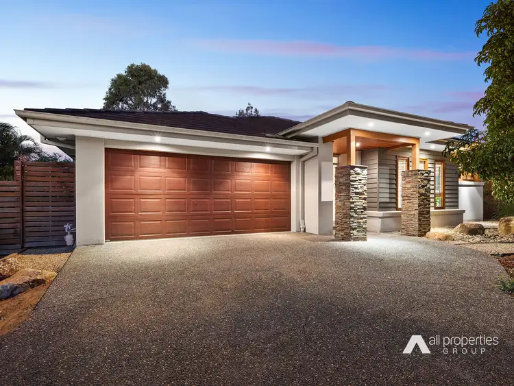 7 Christopher Street, Augustine Heights QLD 4300