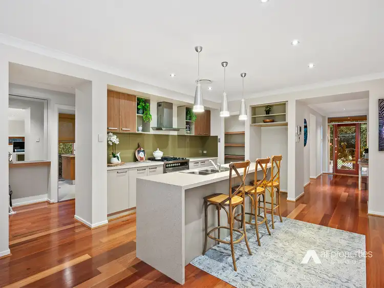 Third view of Homely house listing, 7 Christopher Street, Augustine Heights QLD 4300