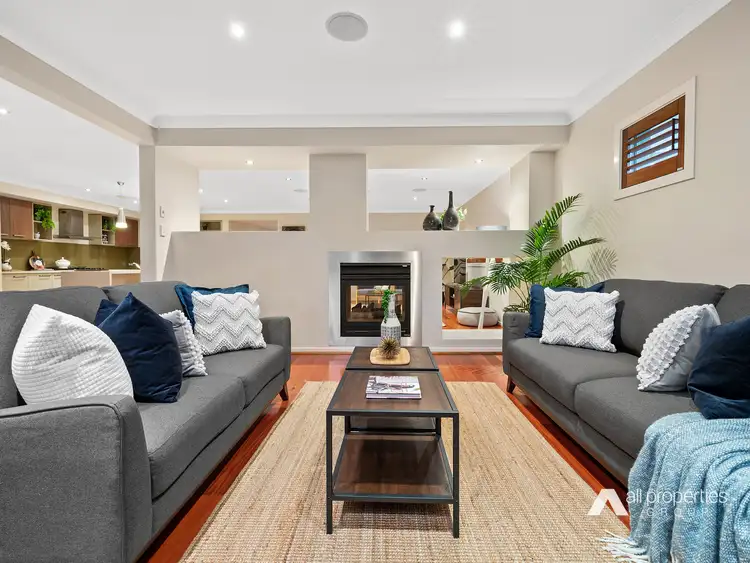 Sixth view of Homely house listing, 7 Christopher Street, Augustine Heights QLD 4300