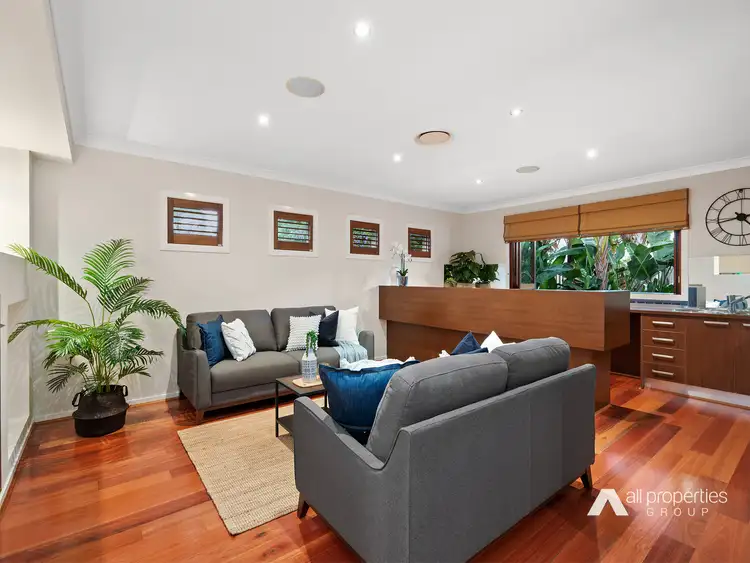 Seventh view of Homely house listing, 7 Christopher Street, Augustine Heights QLD 4300