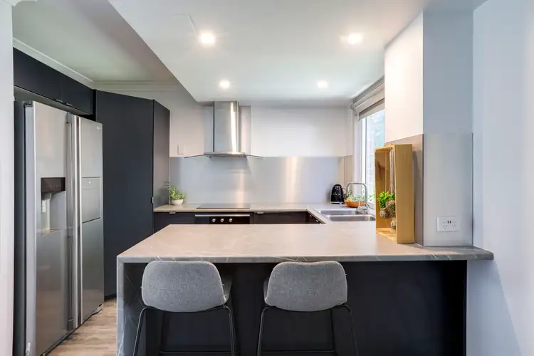 Second view of Homely townhouse listing, 5/52 Margaret St, Southport QLD 4215