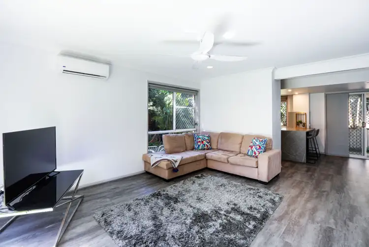 Fourth view of Homely townhouse listing, 5/52 Margaret St, Southport QLD 4215